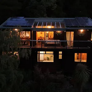 Holiday home Sherwood 4-bedroom With Spectacular Views, Christchurch